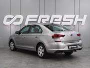 Volkswagen Polo VI Воронеж  - изображение 19