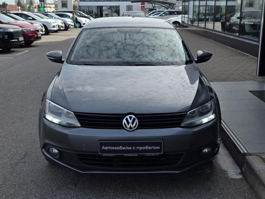 Volkswagen Jetta VI Санкт-Петербург  - изображение 4