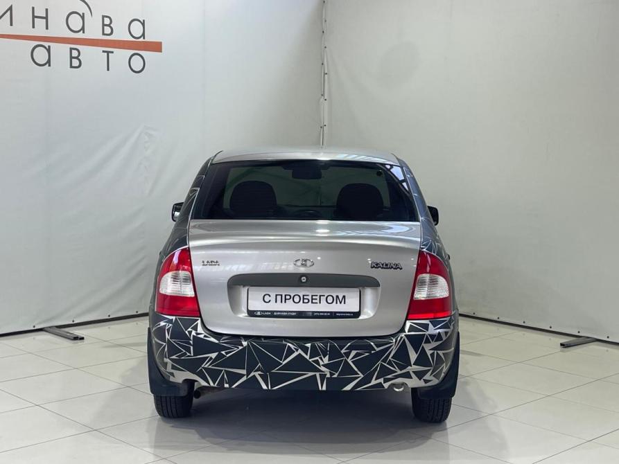 Lada (ВАЗ) Kalina I Воронеж  - изображение 6