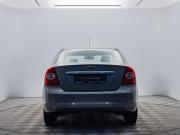 Ford Focus II Рестайлинг Москва  - изображение 20
