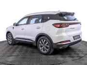 Chery Tiggo 7 Pro Max I Москва  - изображение 37