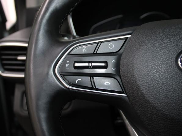 Hyundai Santa Fe IV с пробегом 2018 года, цена 2 759 900 рублей, 138547 км, внедорожник, Автокод Объявления
