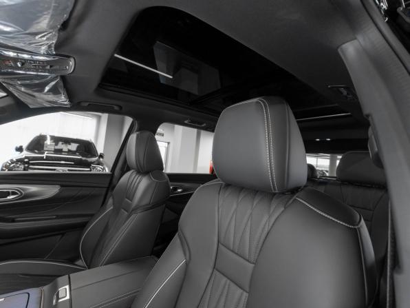 GAC GS8 II с пробегом 2025 года, цена 4 200 000 рублей, 38 км, внедорожник, Автокод Объявления