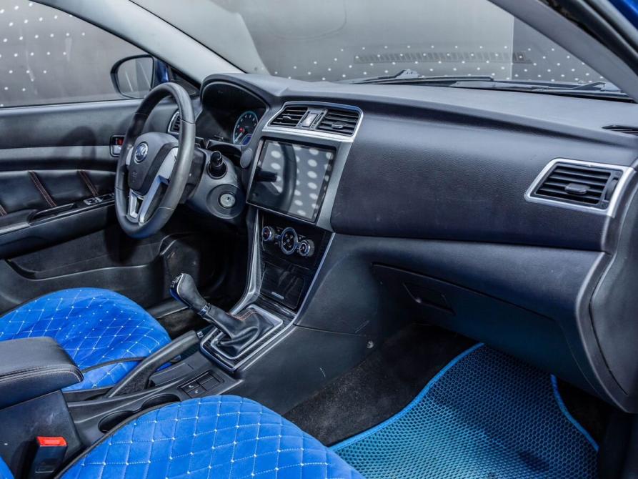 Lifan Solano II Самара  - изображение 14