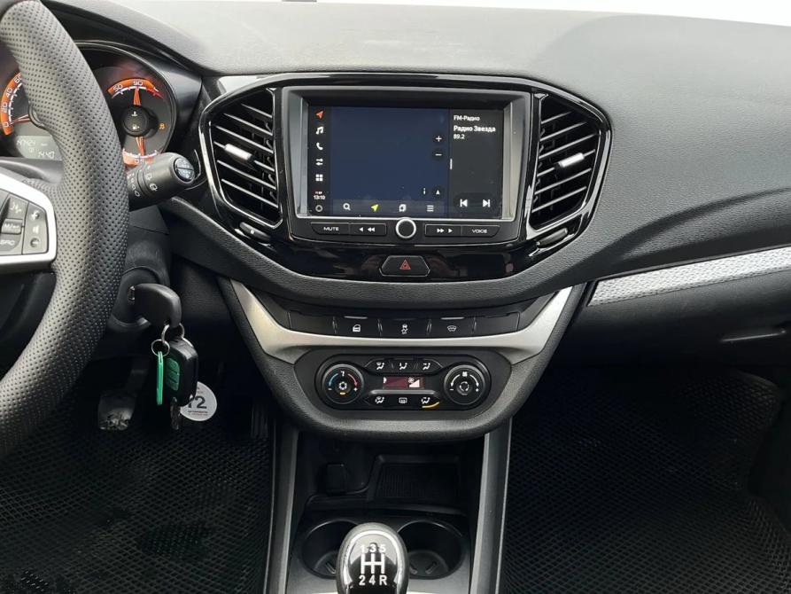 Lada (ВАЗ) Vesta I Краснодар  - изображение 19