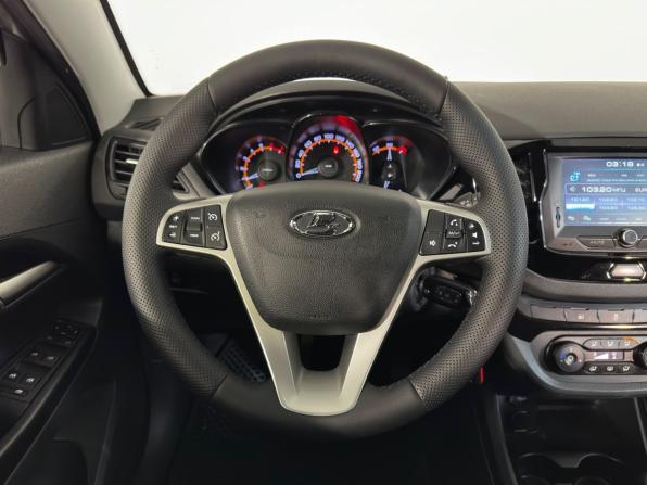 Lada (ВАЗ) Vesta I с пробегом 2020 года, цена 1 119 900 рублей, 75905 км, седан, Автокод Объявления