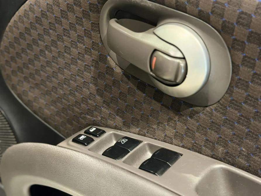 Nissan March III (K12) Новосибирск  - изображение 14