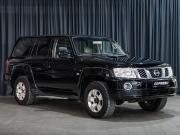 Nissan Patrol V (Y61) Рестайлинг Волгоград  - изображение 21