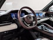 Geely Monjaro I Москва  - изображение 45