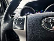 Toyota Land Cruiser Prado 150 Series Рестайлинг 1 Уфа  - изображение 42