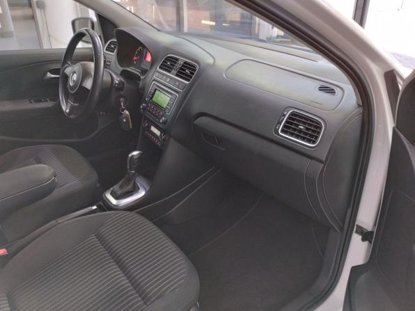 Volkswagen Polo V с пробегом 2013 года, цена 970 000 рублей, 55683 км, седан, Автокод Объявления