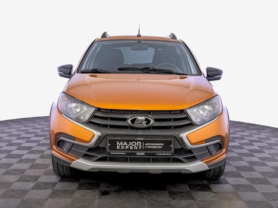 Lada (ВАЗ) Granta I Рестайлинг Москва  - изображение 2