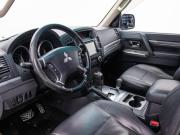 Mitsubishi Pajero IV Рестайлинг 1 Москва  - изображение 26