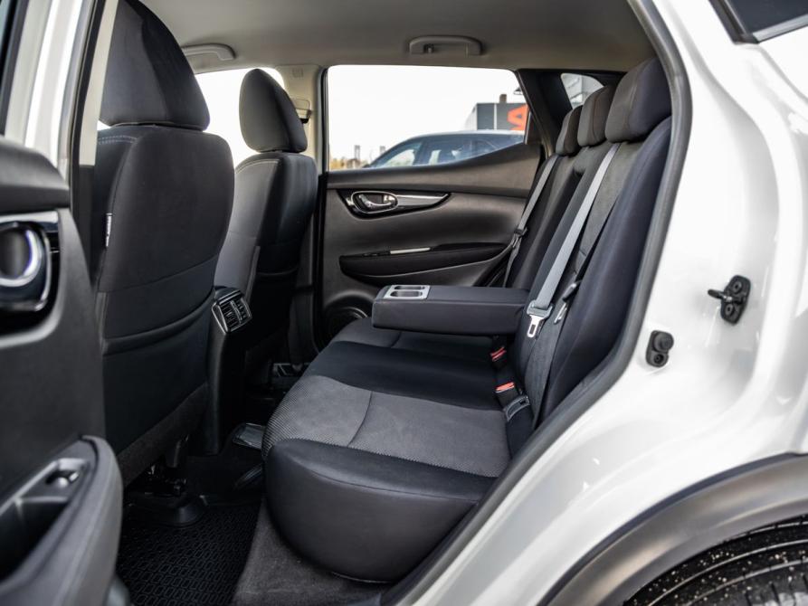 Nissan Qashqai II Волгоград  - изображение 35