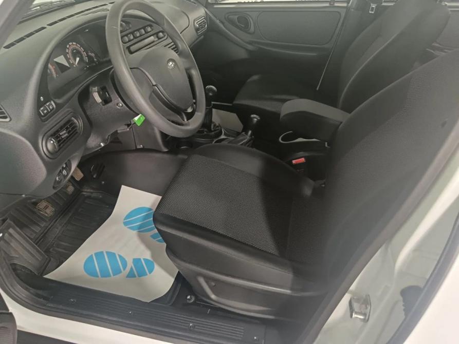 Lada (ВАЗ) Niva Travel I Оренбург  - изображение 10