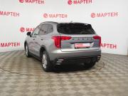 Haval Jolion I Рестайлинг Вологда  - изображение 24
