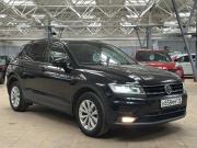 Volkswagen Tiguan II Набережные Челны  - изображение 28