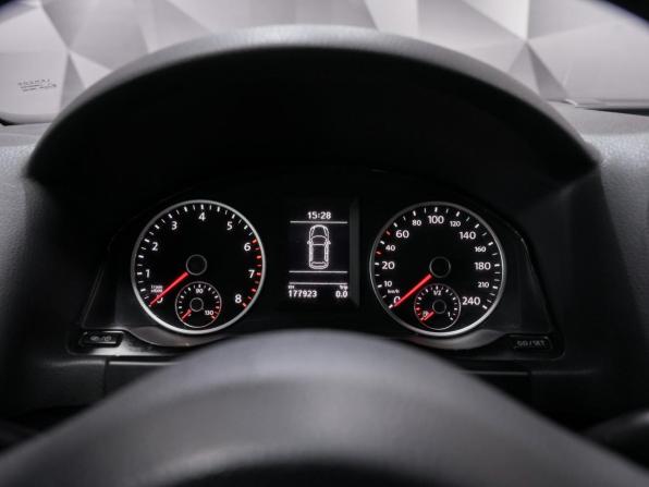 Volkswagen Tiguan I Рестайлинг с пробегом 2013 года, цена 1 124 000 рублей, 177000 км, внедорожник, Автокод Объявления