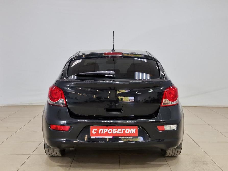 Chevrolet Cruze I Альметьевск  - изображение 6
