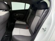Chevrolet Cruze I Рестайлинг Москва  - изображение 23