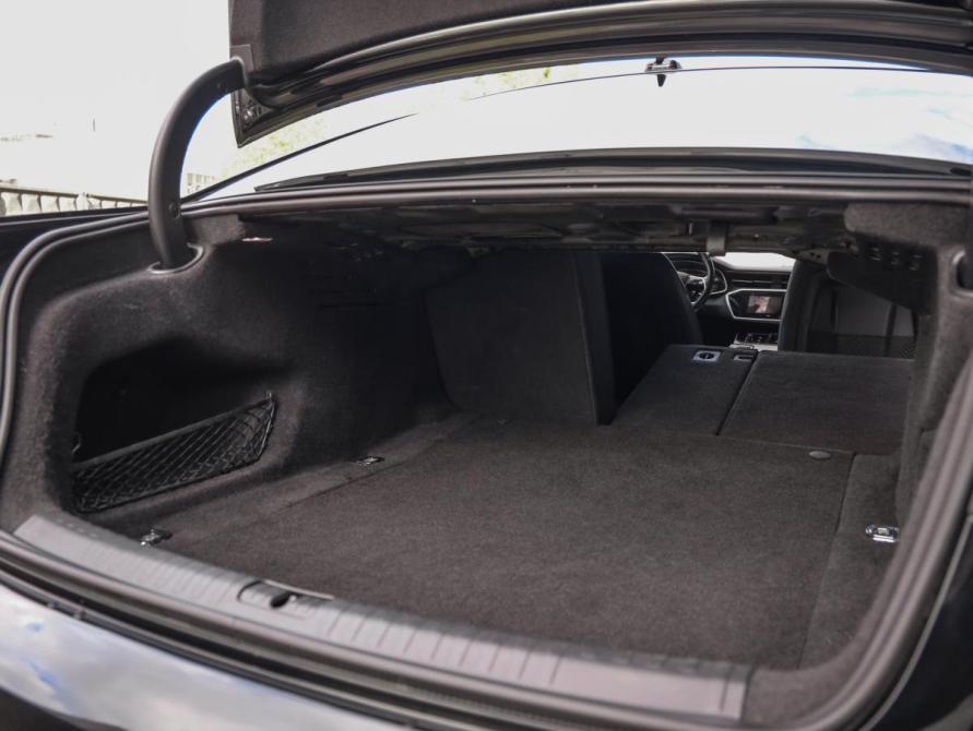 Audi A6 V (C8) Санкт-Петербург  - изображение 33