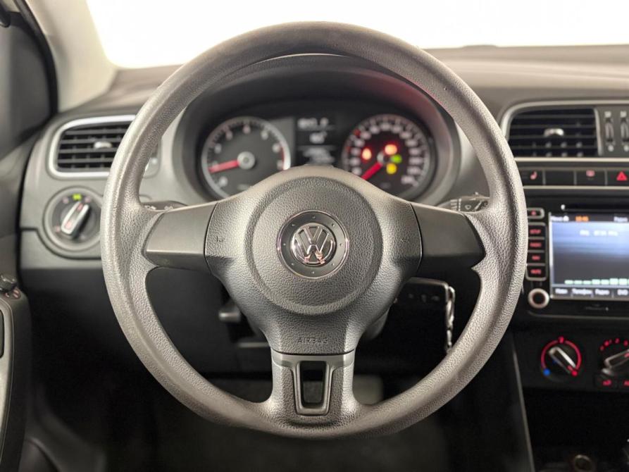 Volkswagen Polo V Екатеринбург  - изображение 22