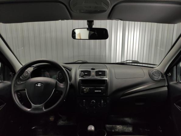 Lada (ВАЗ) Granta I Рестайлинг с пробегом 2019 года, цена 660 000 рублей, 40000 км, хэтчбек, Автокод Объявления