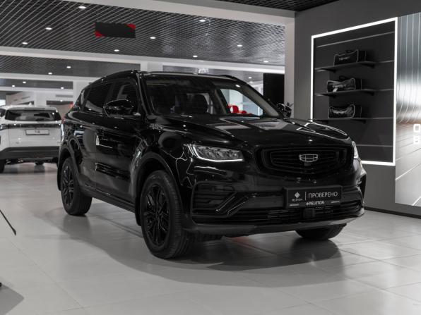 Geely Atlas Pro с пробегом 2024 года, цена 2 345 000 рублей, 31558 км, внедорожник, Автокод Объявления