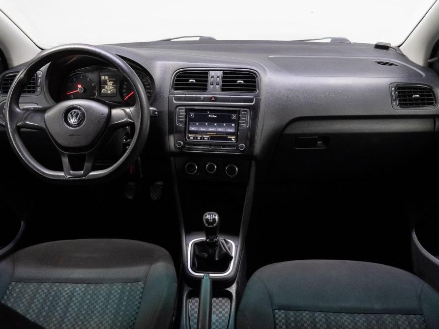 Volkswagen Polo V Рестайлинг Тюмень  - изображение 17