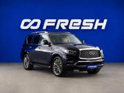 Infiniti QX80 I Рестайлинг 2 Москва  - изображение 26