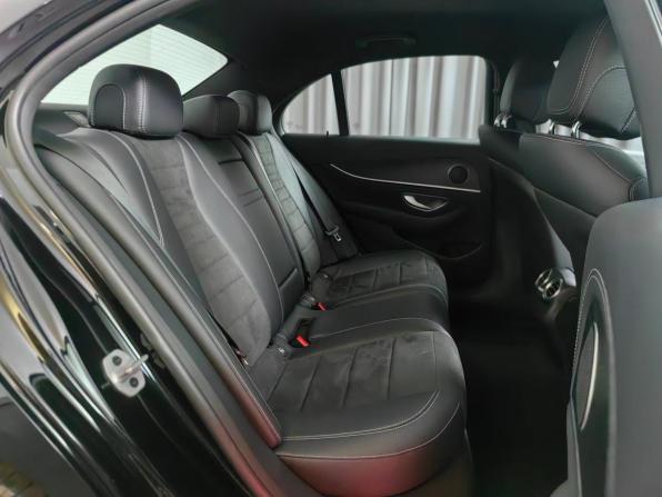 Mercedes-Benz E-Класс V (W213 S213 C238) Рестайлинг с пробегом 2020 года, цена 4 190 000 рублей, 89147 км, седан, Автокод Объявления