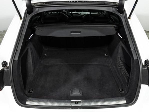Audi A4 allroad V (B9) с пробегом 2016 года, цена 2 399 585 рублей, 195000 км, универсал, Автокод Объявления