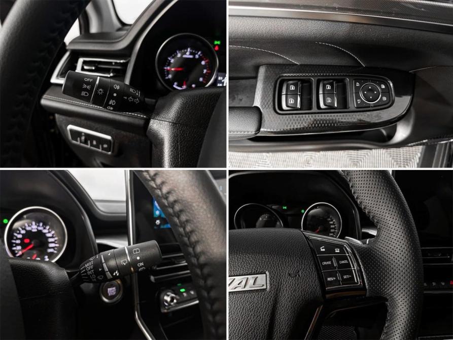 Haval M6 II Ногинск  - изображение 10