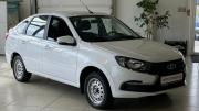 Lada (ВАЗ) Granta I Рестайлинг Пермь  - изображение 21