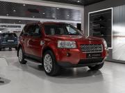 Land Rover Freelander II Рестайлинг Москва  - изображение 25