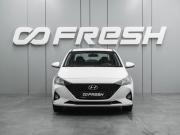 Hyundai Solaris II Рестайлинг Воронеж  - изображение 23