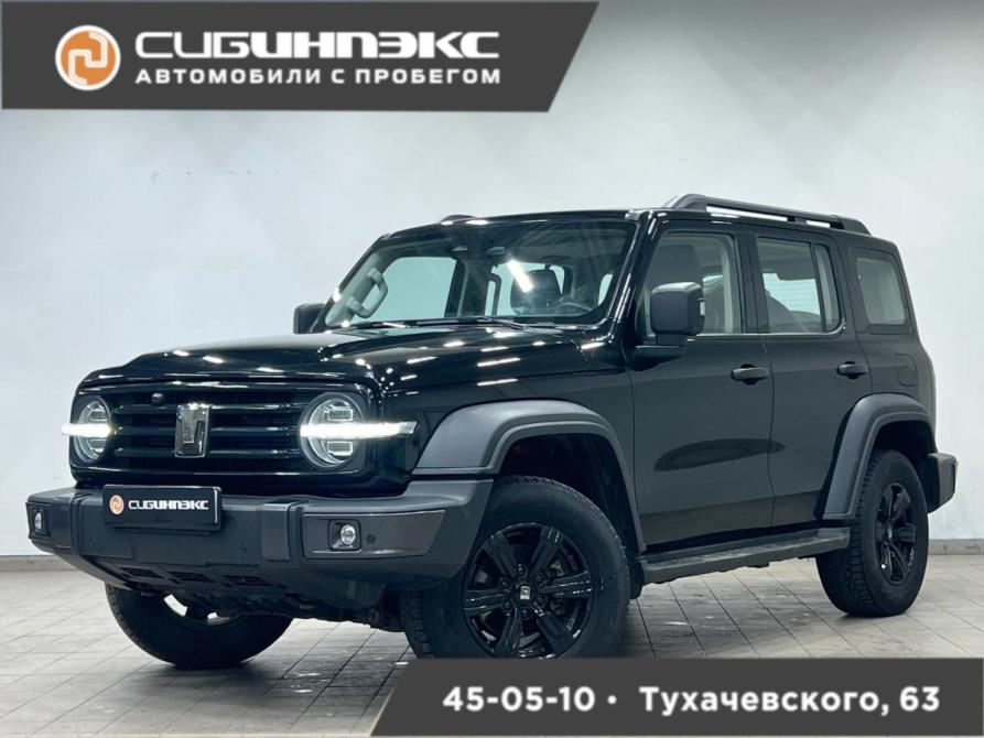 Tank 300 I Кемерово  - изображение 1