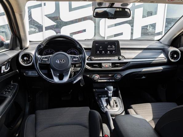 Kia Cerato IV с пробегом 2019 года, цена 1 899 000 рублей, 100989 км, седан, Автокод Объявления