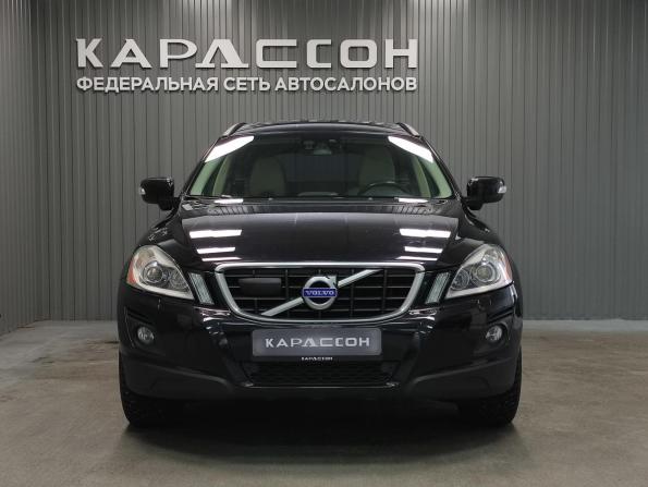 Volvo XC60 I с пробегом 2010 года, цена 1 470 000 рублей, 280950 км, внедорожник, Автокод Объявления