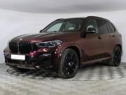 BMW X5 IV (G05/G18) Химки  - изображение 22