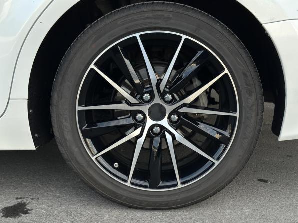 Toyota Camry VIII (XV70) с пробегом 2018 года, цена 2 175 000 рублей, 238690 км, седан, Автокод Объявления