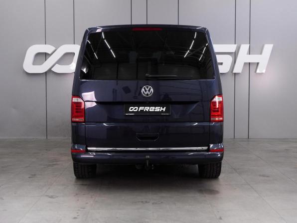 Volkswagen Multivan T6 с пробегом 2018 года, цена 4 899 000 рублей, 171269 км, минивэн, Автокод Объявления