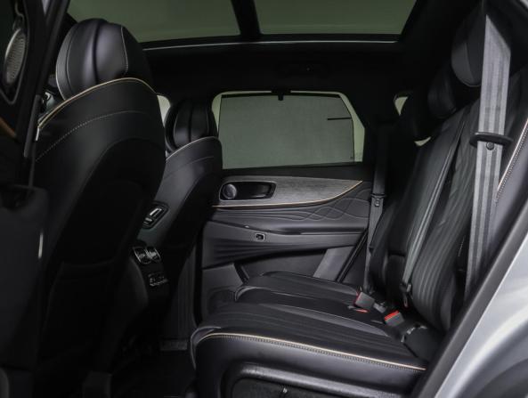 Chery Tiggo 9 I (China Market) с пробегом 2023 года, цена 2 990 000 рублей, 73039 км, внедорожник, Автокод Объявления
