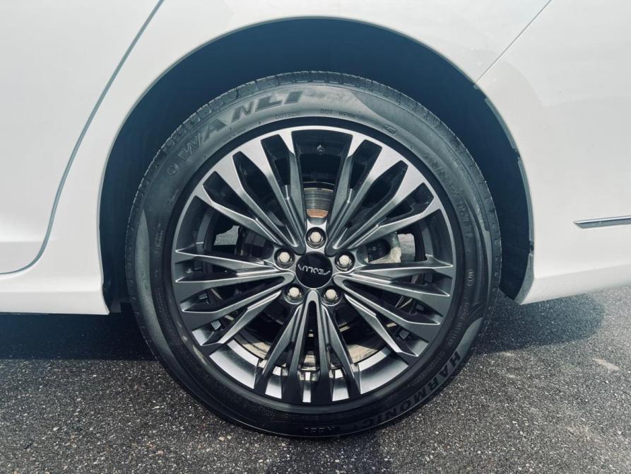 Dongfeng Shine Max Санкт-Петербург  - изображение 19