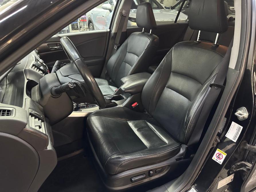 Honda Accord IX Санкт-Петербург  - изображение 6