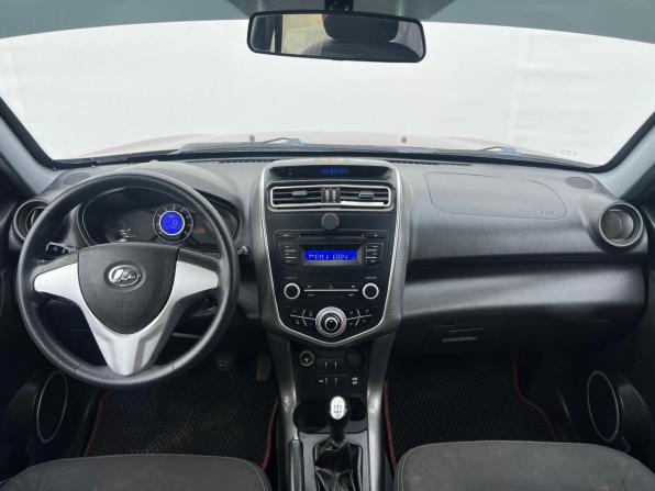 Новый Lifan X60 I Рестайлинг 2 2018 года, цена 675 000 рублей, внедорожник, Автокод Объявления