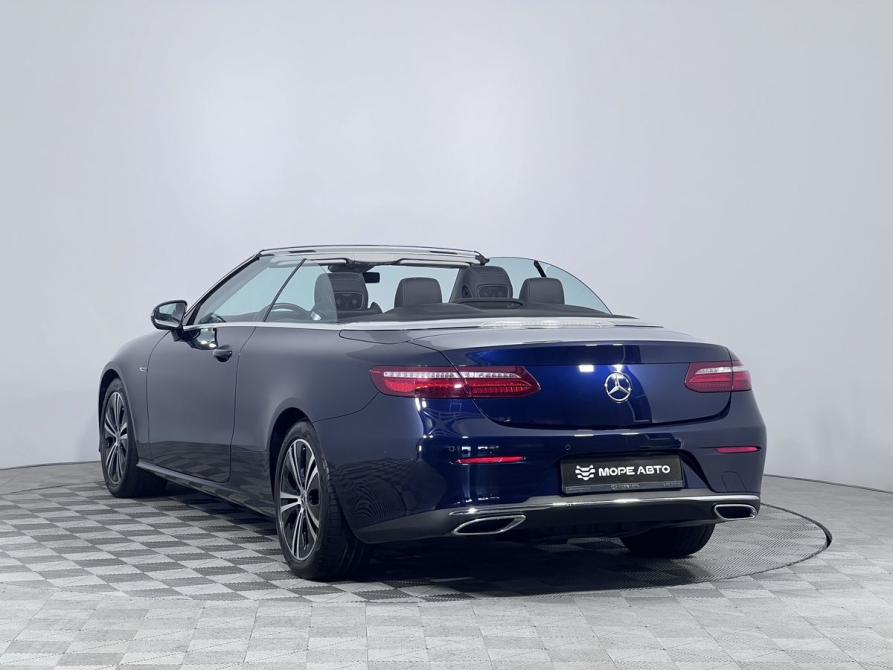 Mercedes-Benz E-Класс V (W213 S213 C238) Калининград  - изображение 14