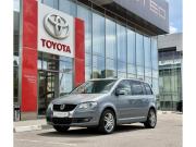 Volkswagen Touran I Рестайлинг Воронеж  - изображение 28