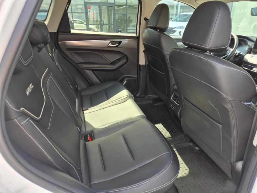 Haval Jolion I Екатеринбург  - изображение 8