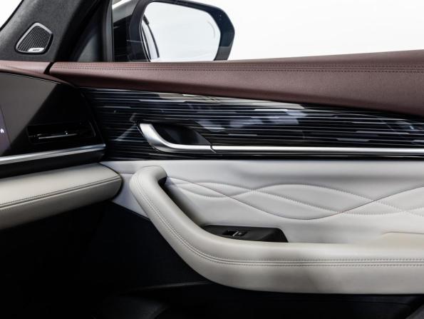 Geely Monjaro I с пробегом 2023 года, цена 3 399 000 рублей, 41500 км, внедорожник, Автокод Объявления